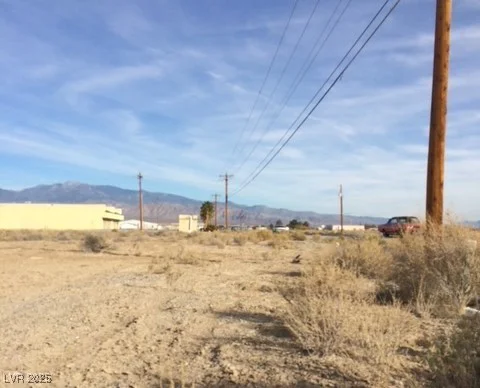 1660 Charleston Park, Pahrump, NV 89048