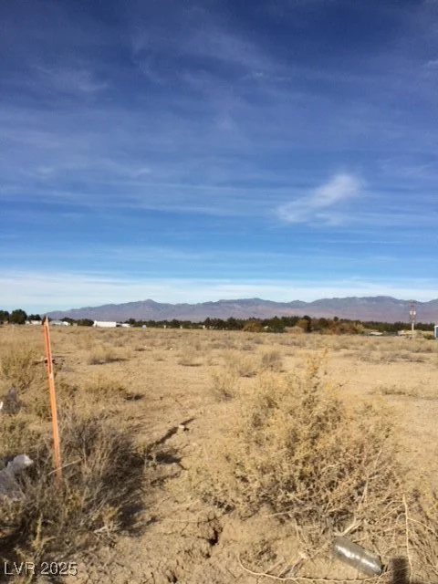 1660 Charleston Park, Pahrump, NV 89048
