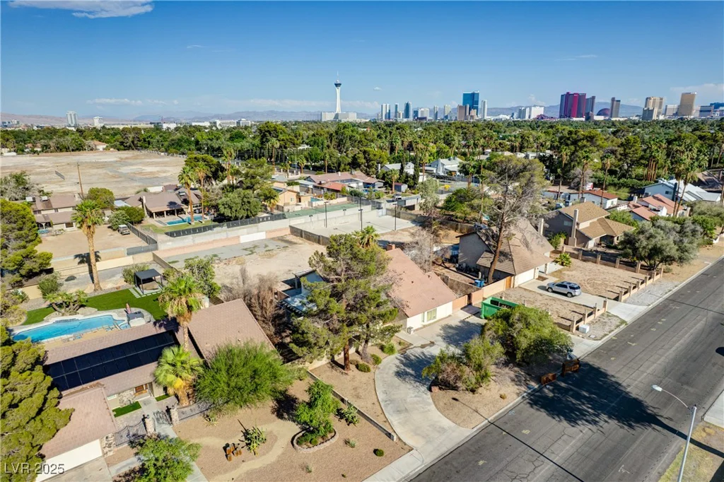609 Kenny, Las Vegas, NV 89107