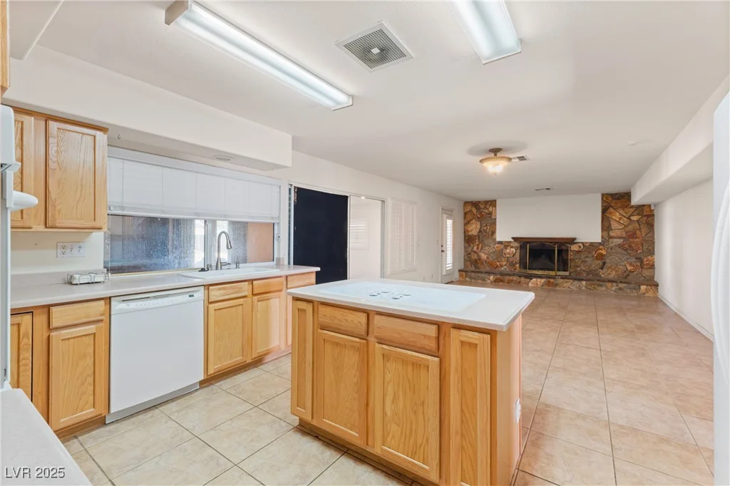 609 Kenny, Las Vegas, NV 89107
