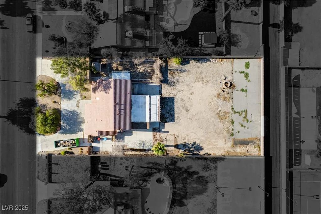 609 Kenny, Las Vegas, NV 89107