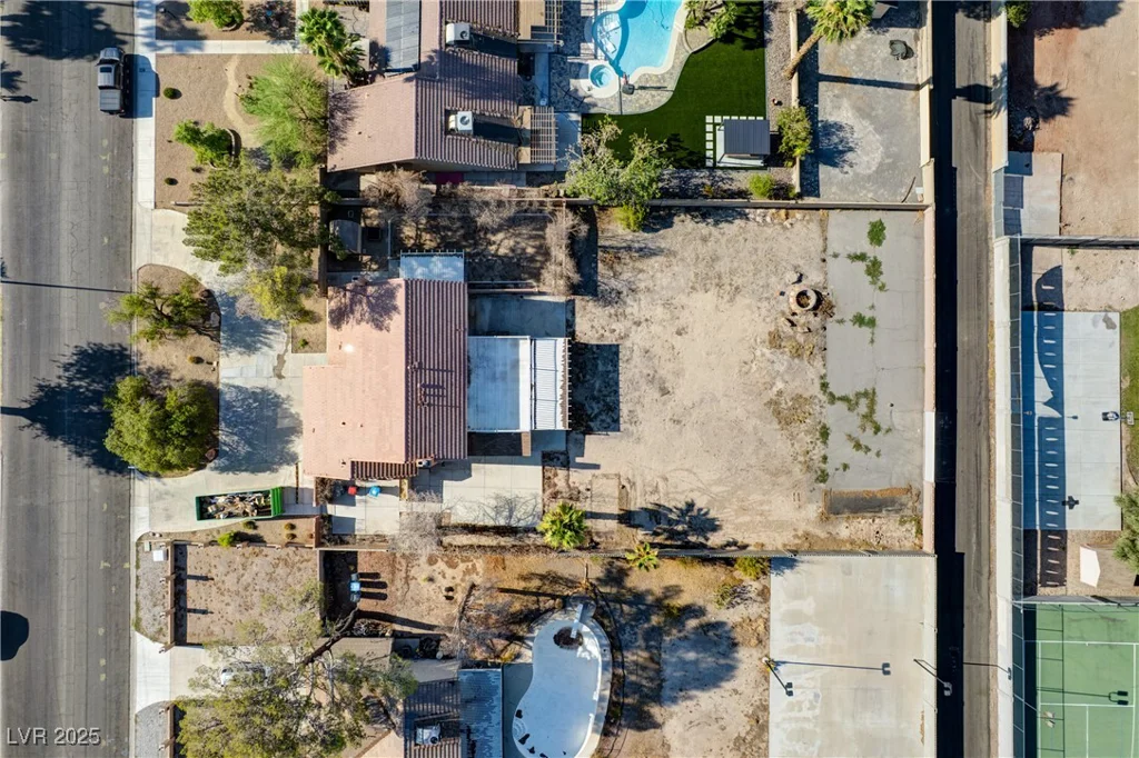 609 Kenny, Las Vegas, NV 89107