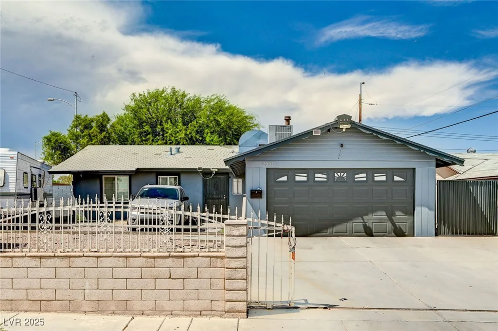 2901 Scarlet Oak, Las Vegas, NV 89104