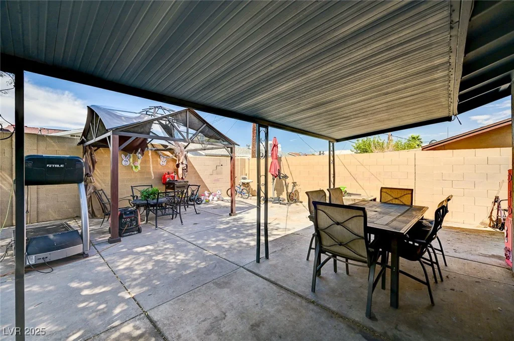 2901 Scarlet Oak, Las Vegas, NV 89104