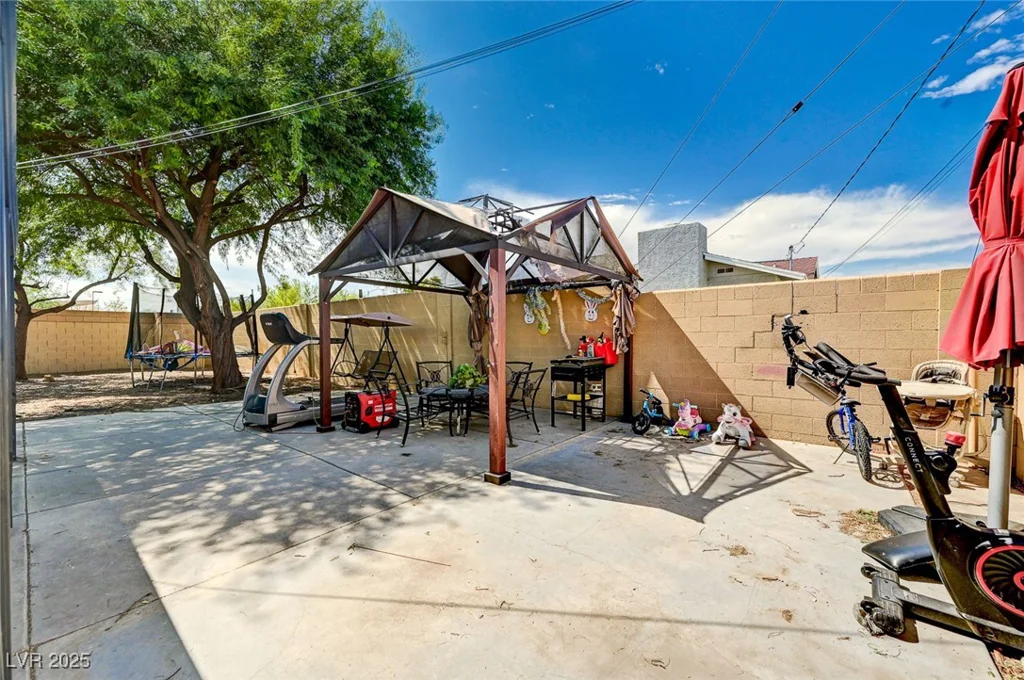 2901 Scarlet Oak, Las Vegas, NV 89104