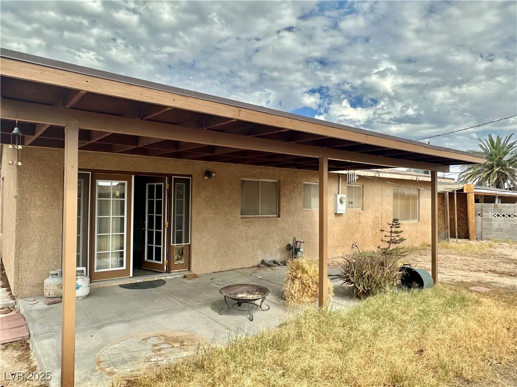 2858 Puenta, Las Vegas, NV 89121