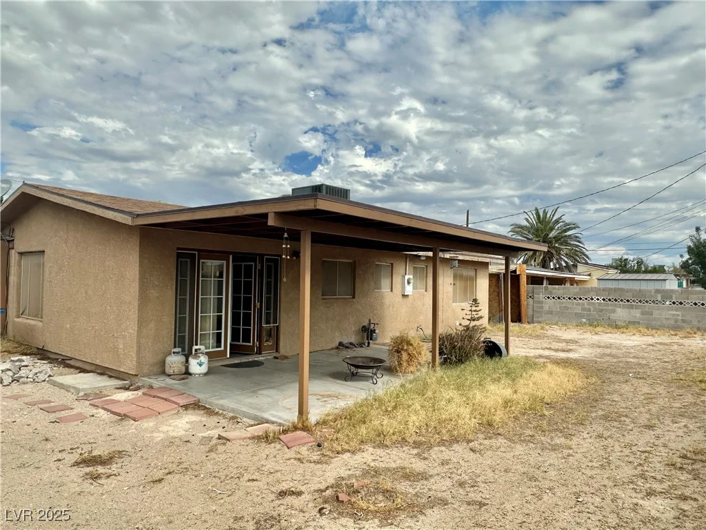 2858 Puenta, Las Vegas, NV 89121