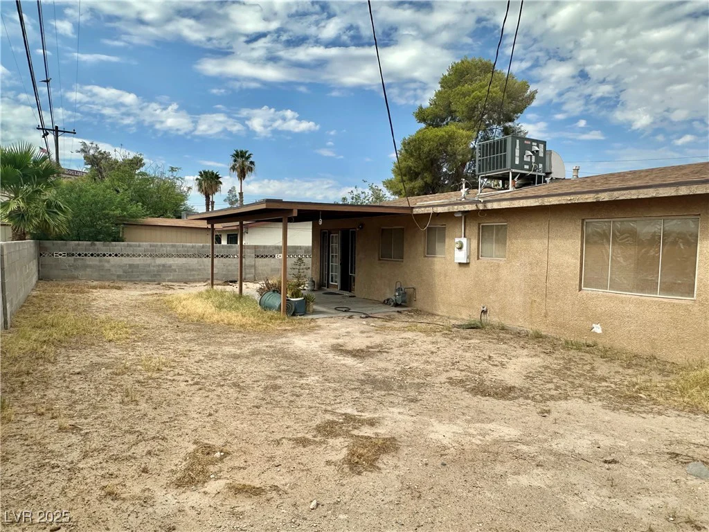 2858 Puenta, Las Vegas, NV 89121