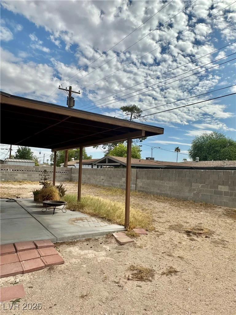 2858 Puenta, Las Vegas, NV 89121