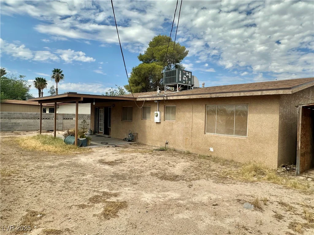 2858 Puenta, Las Vegas, NV 89121