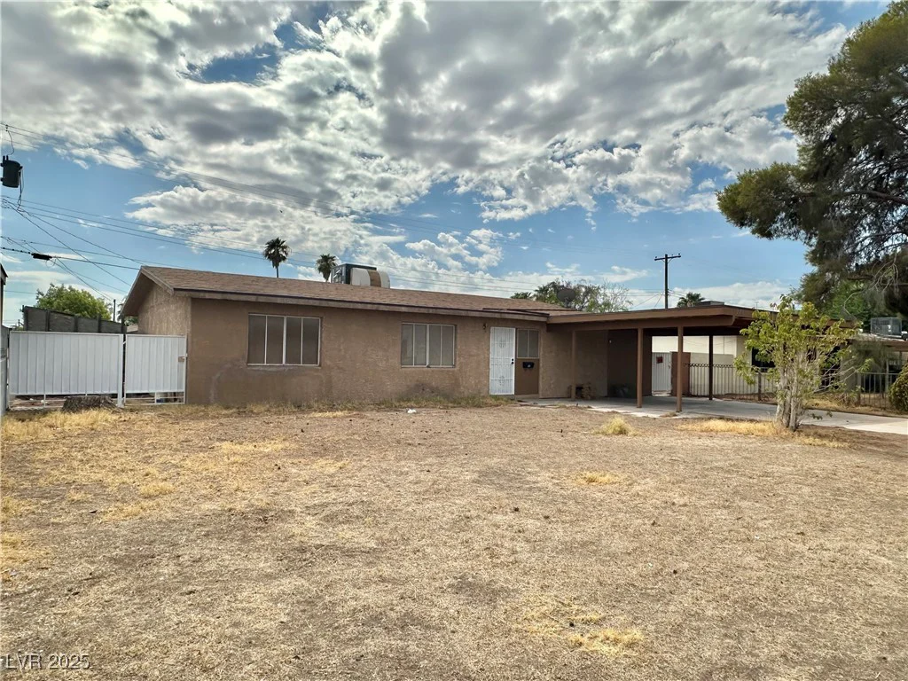 2858 Puenta, Las Vegas, NV 89121