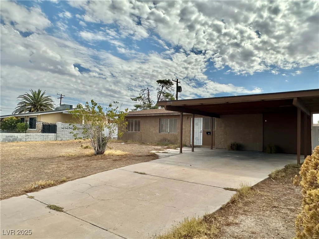 2858 Puenta, Las Vegas, NV 89121