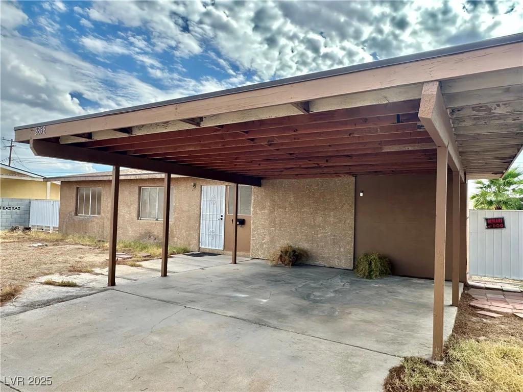 2858 Puenta, Las Vegas, NV 89121