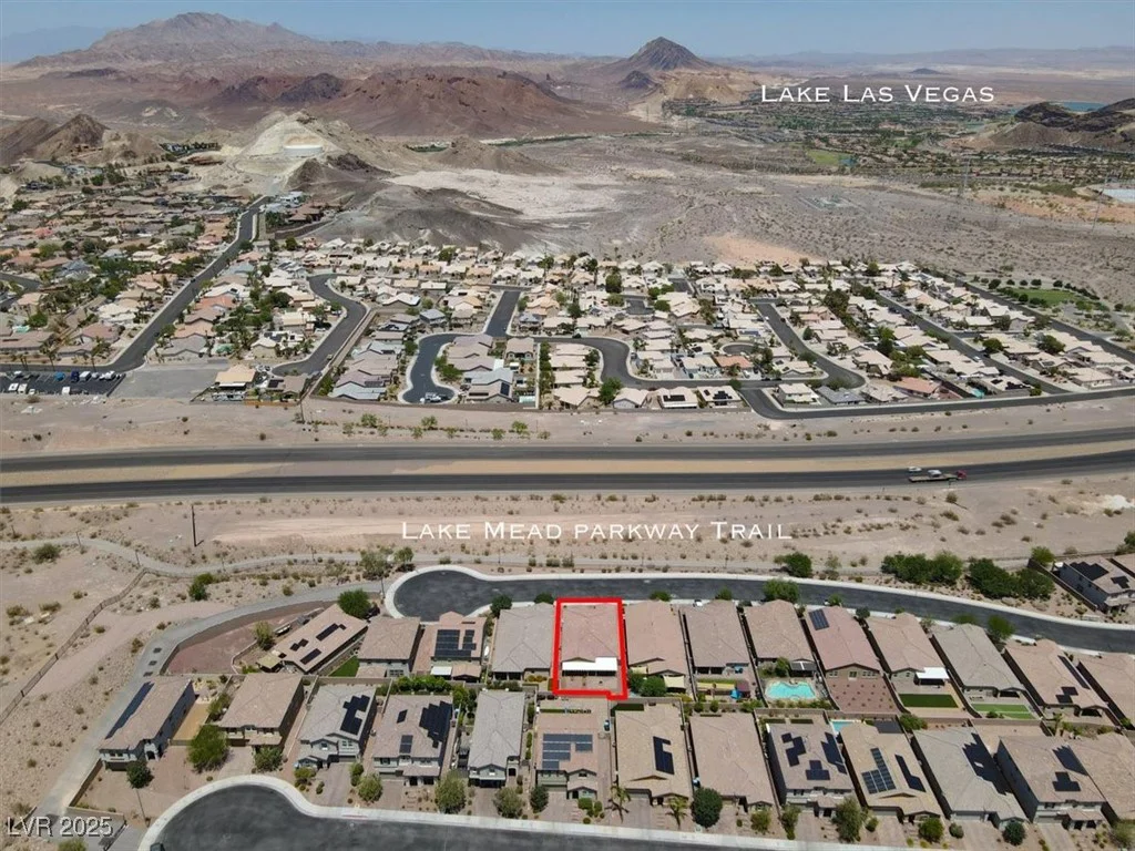 925 Midnight View, Henderson, NV 89015