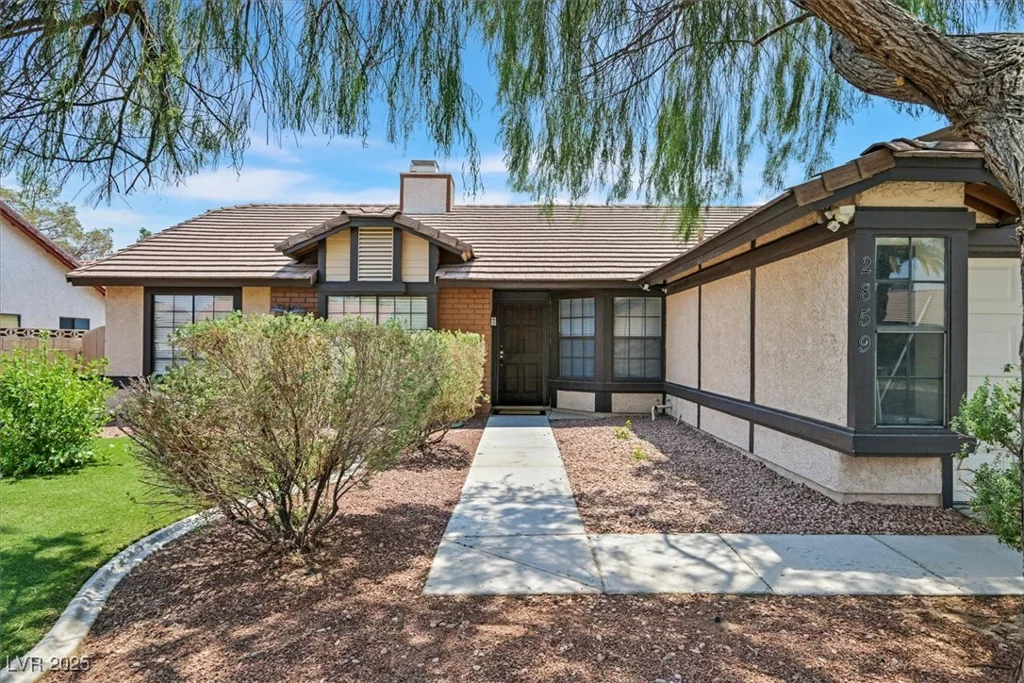 2859 Marathon, Henderson, NV 89074