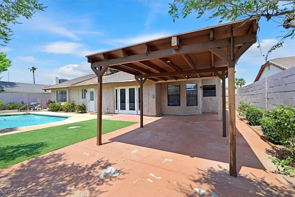 2859 Marathon, Henderson, NV 89074
