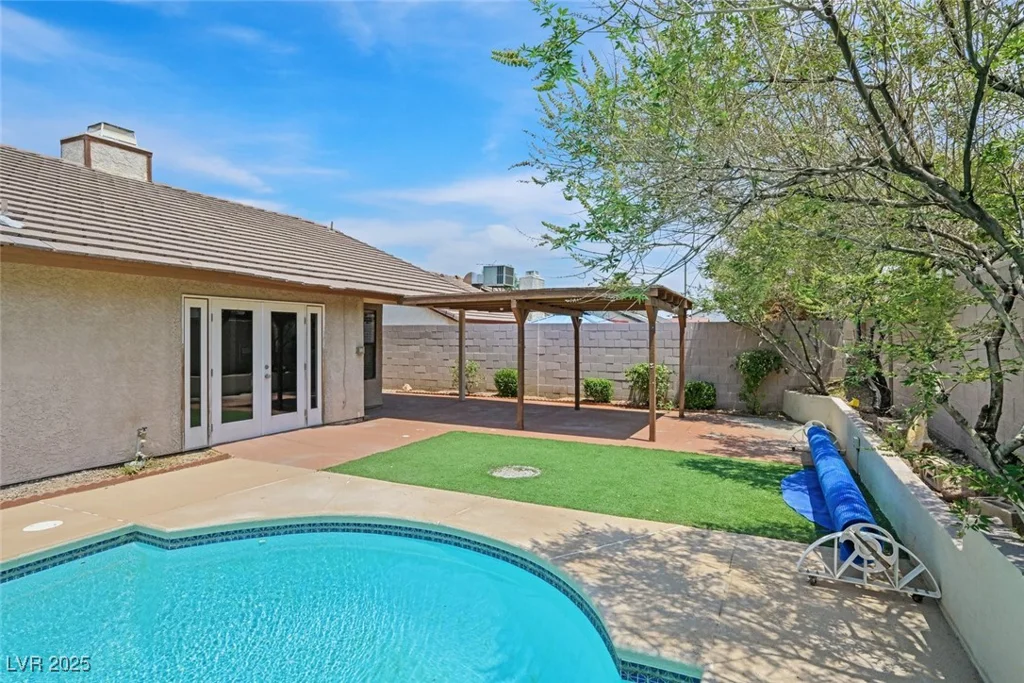 2859 Marathon, Henderson, NV 89074