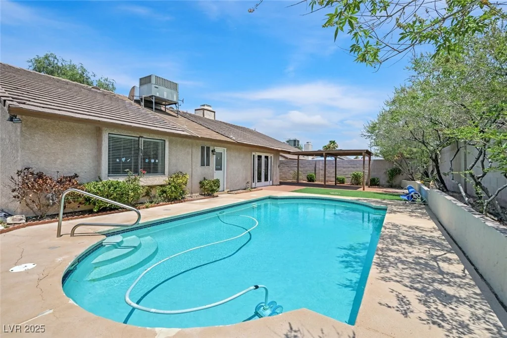 2859 Marathon, Henderson, NV 89074