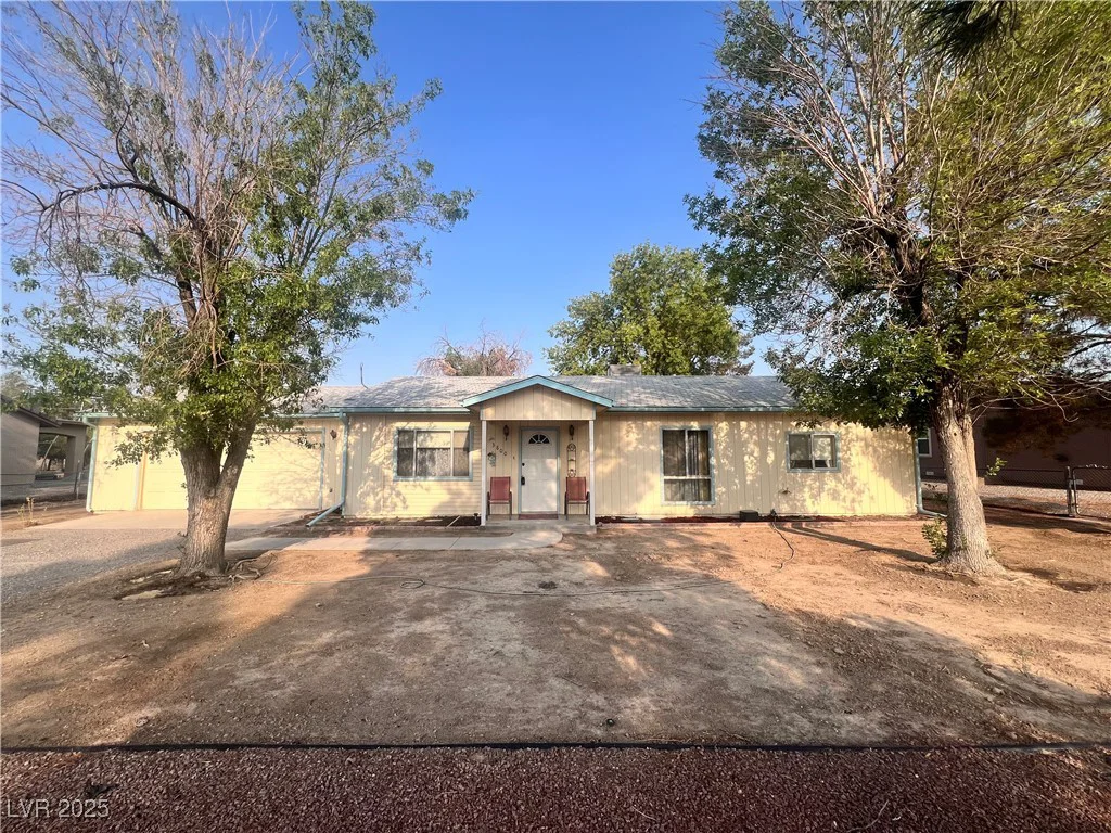 3800 Terry, Pahrump, NV 89060