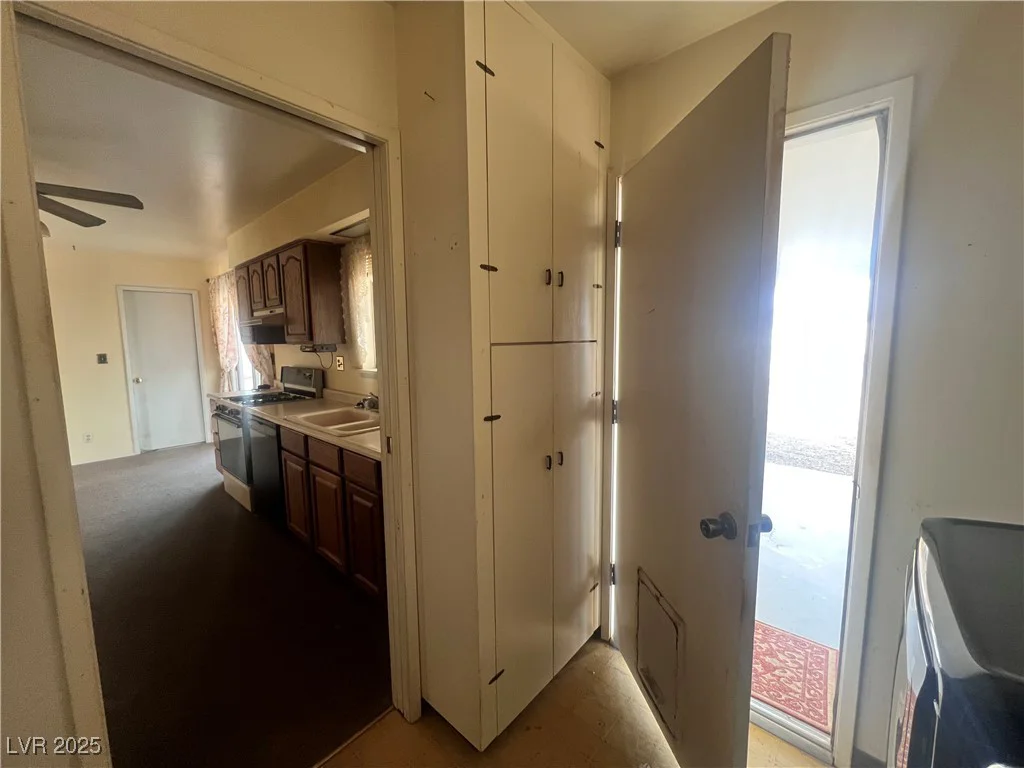 3800 Terry, Pahrump, NV 89060