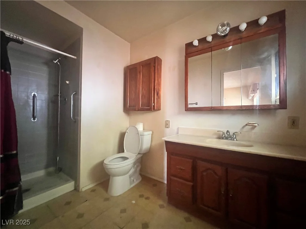 3800 Terry, Pahrump, NV 89060
