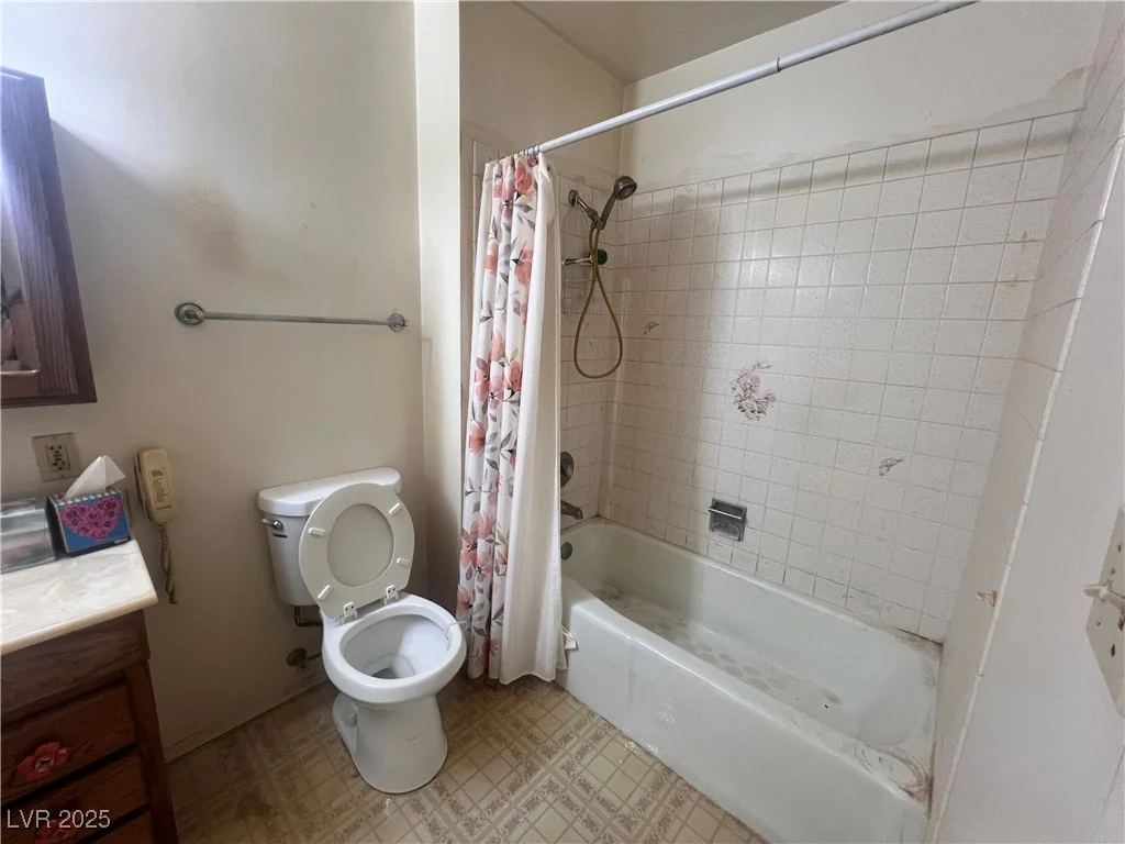3800 Terry, Pahrump, NV 89060