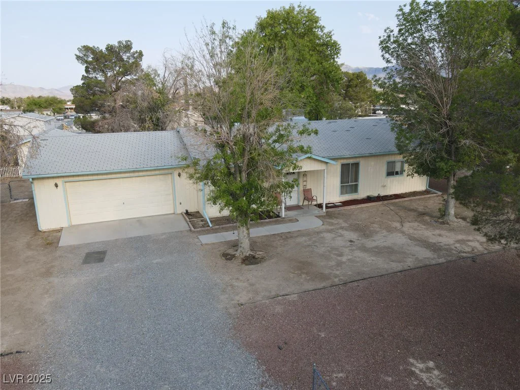 3800 Terry, Pahrump, NV 89060