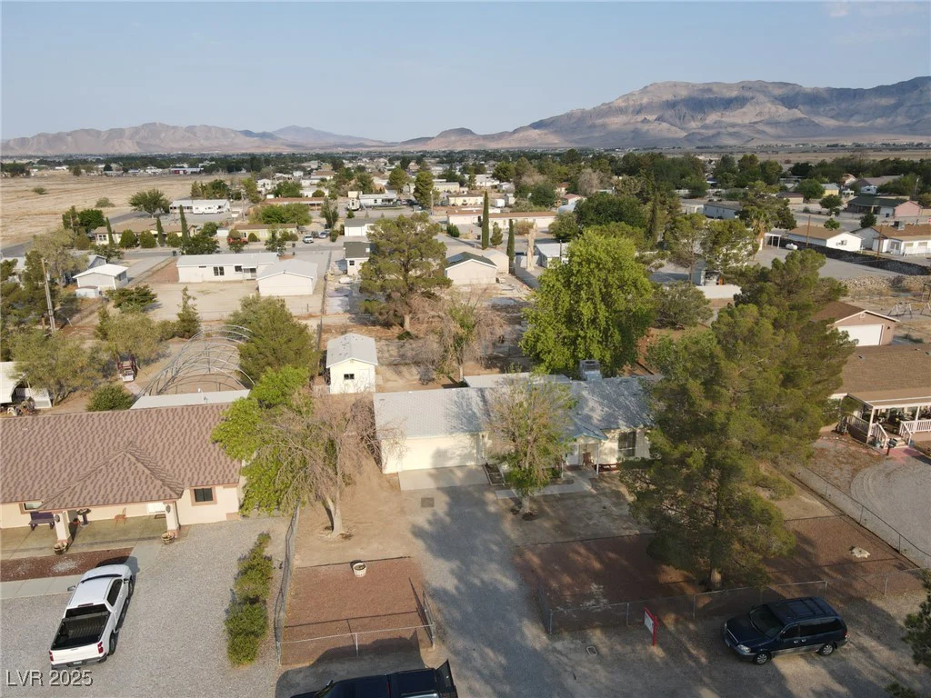 3800 Terry, Pahrump, NV 89060