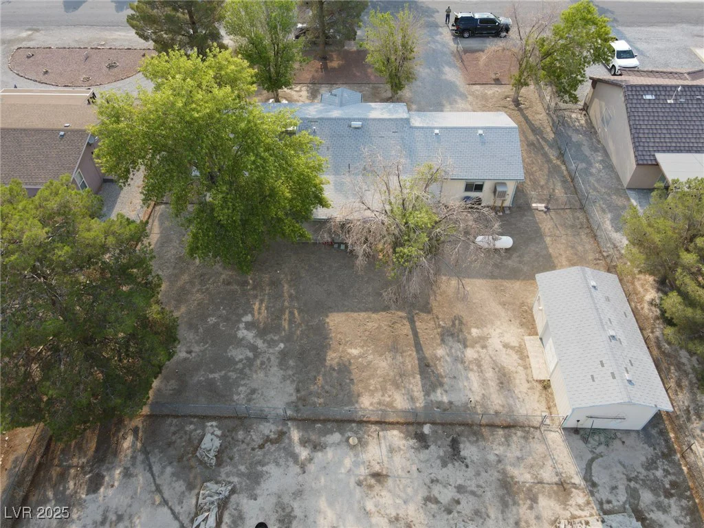 3800 Terry, Pahrump, NV 89060