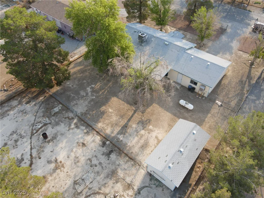 3800 Terry, Pahrump, NV 89060