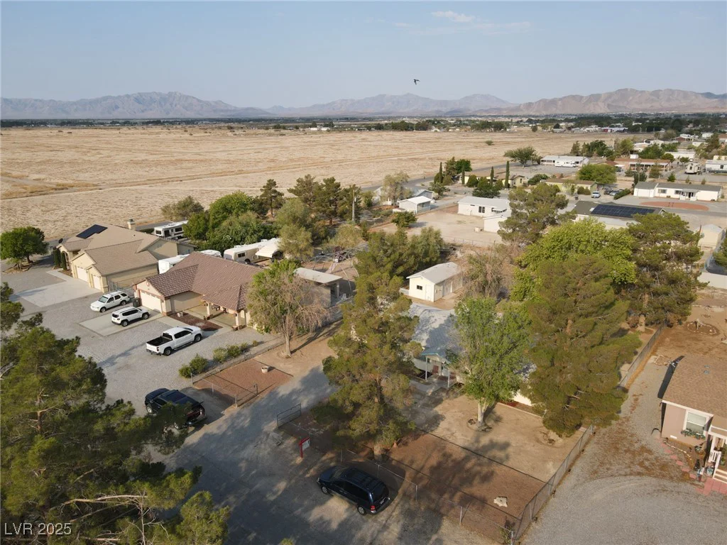 3800 Terry, Pahrump, NV 89060