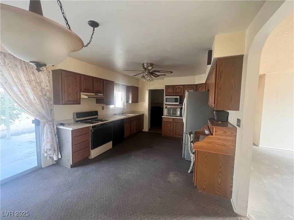 3800 Terry, Pahrump, NV 89060