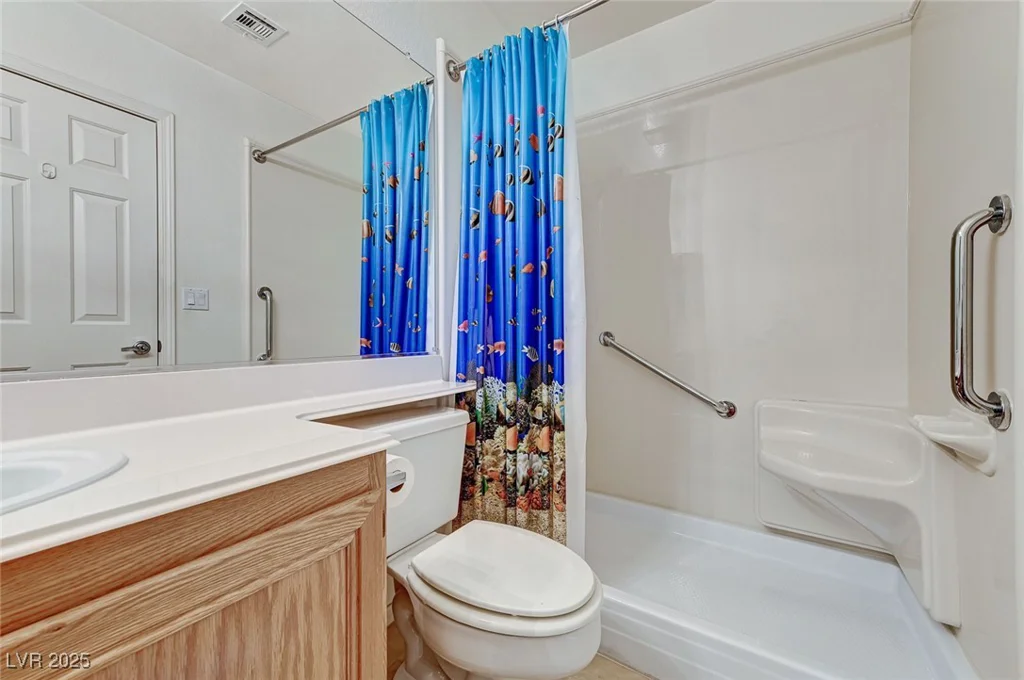 5917 Briar Rose, Las Vegas, NV 89130