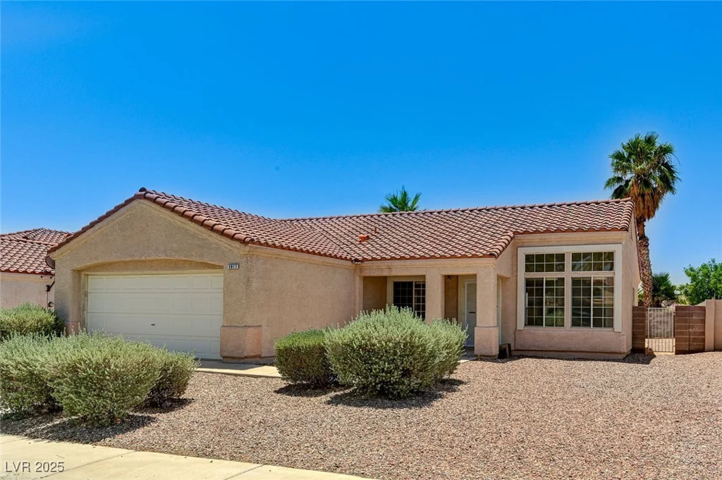 5917 Briar Rose, Las Vegas, NV 89130