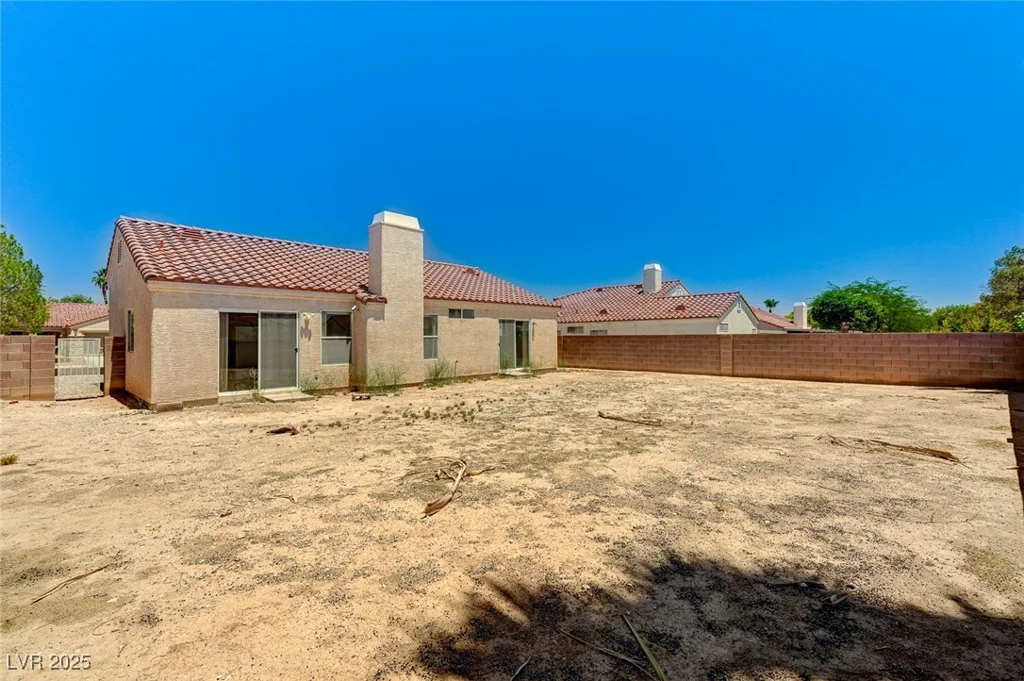 5917 Briar Rose, Las Vegas, NV 89130