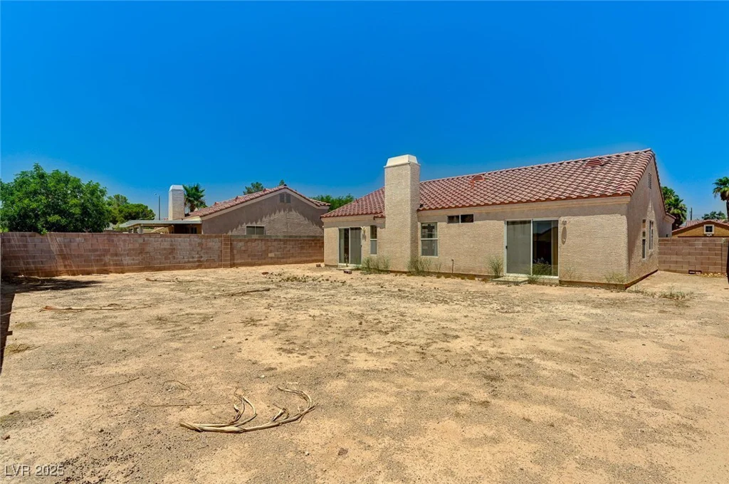 5917 Briar Rose, Las Vegas, NV 89130