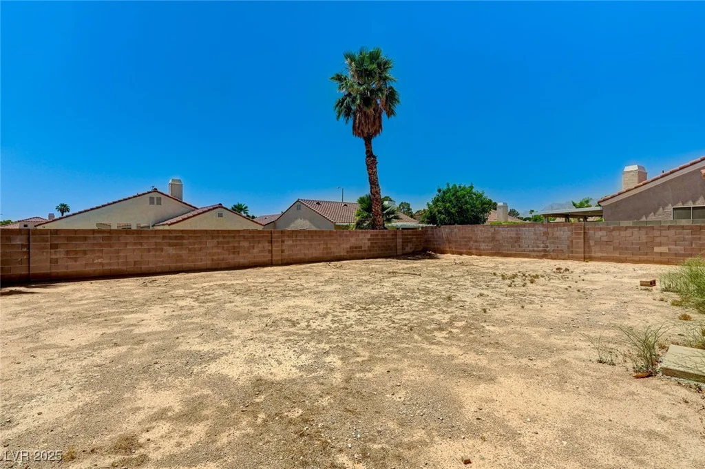 5917 Briar Rose, Las Vegas, NV 89130