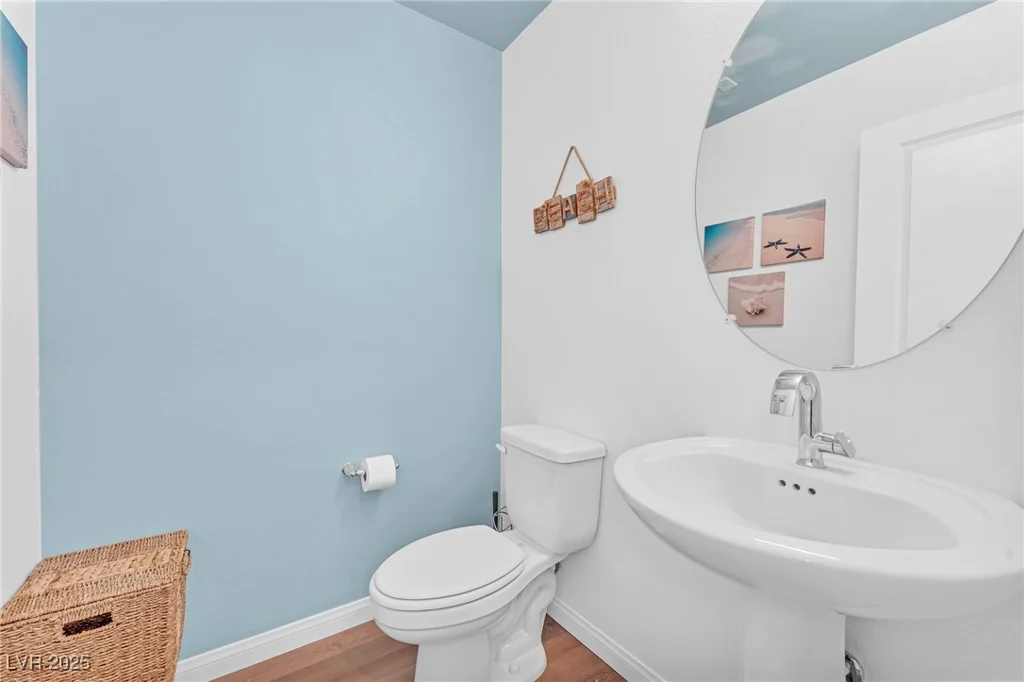 12323 Dusk Blue, Las Vegas, NV 89183