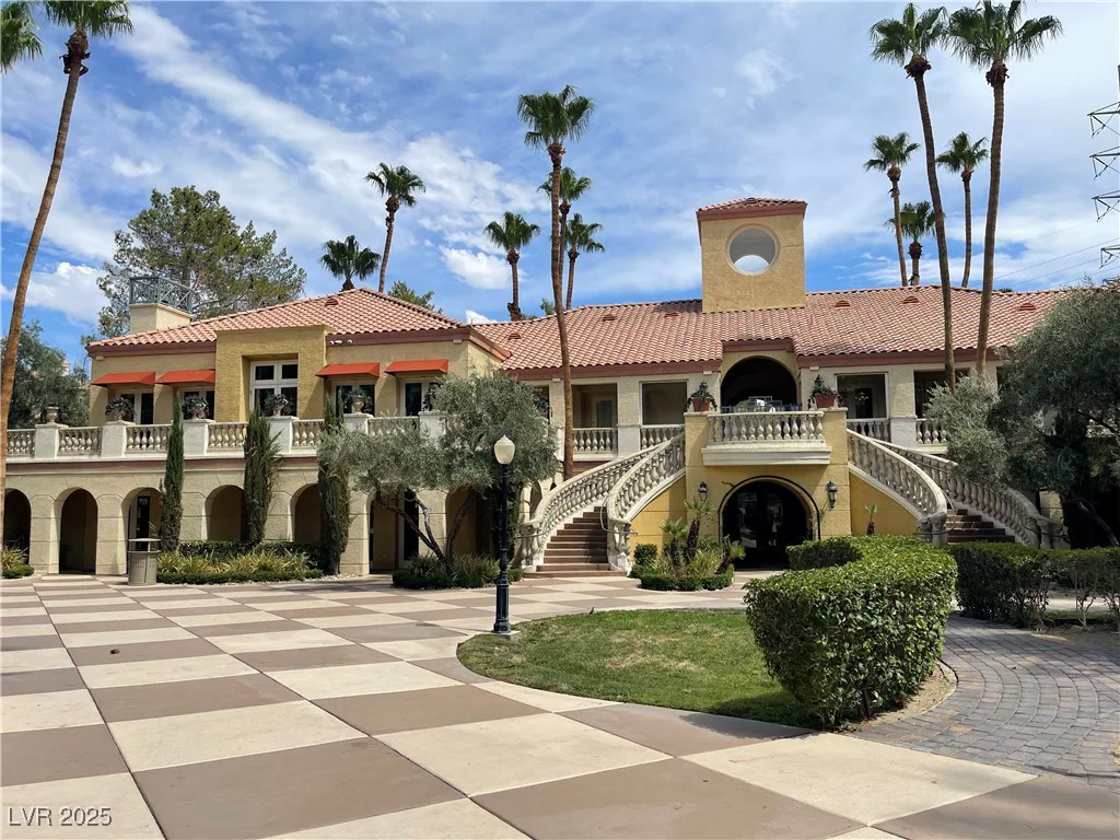 220 Flamingo, Las Vegas, NV 89169
