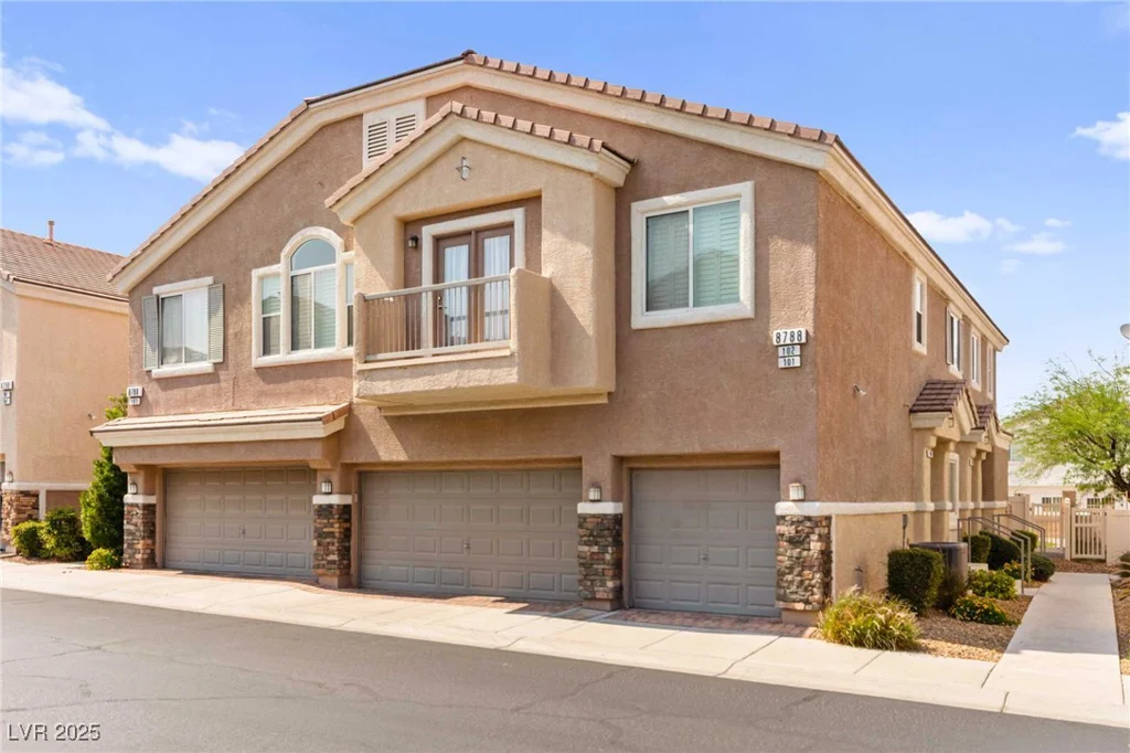 8788 Tom Noon, Las Vegas, NV 89178