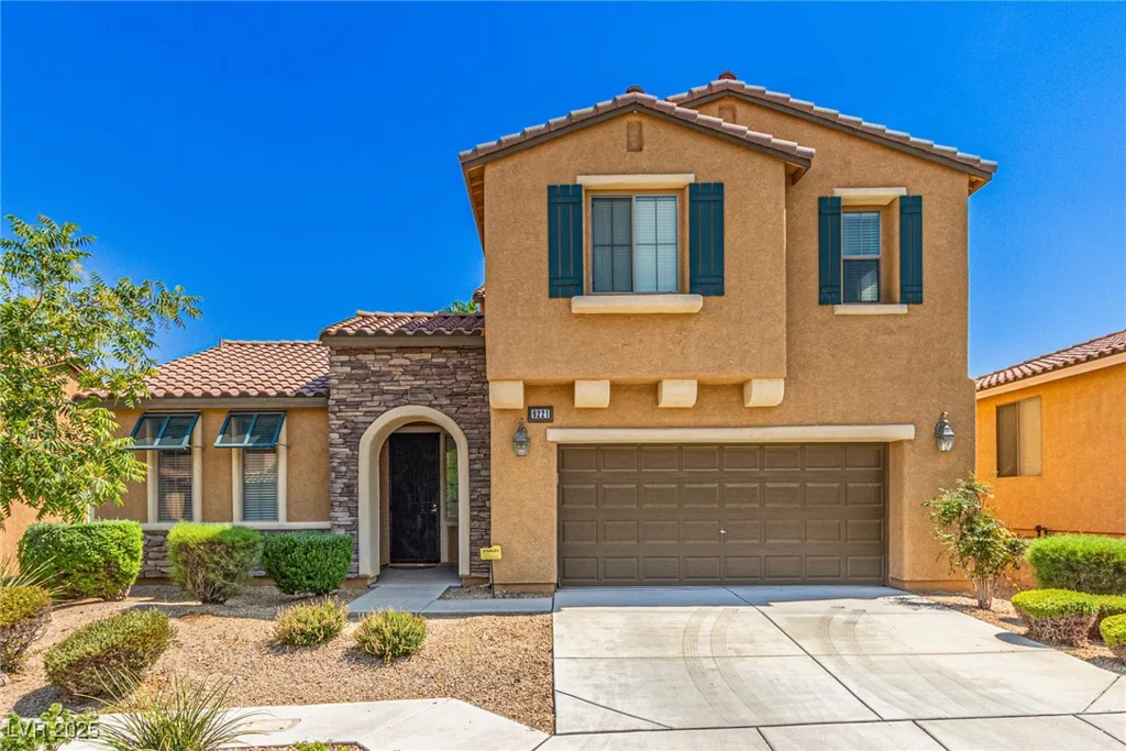 9221 Thunder Falls, Las Vegas, NV 89149