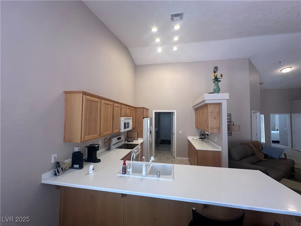 1136 Mohave, Mesquite, NV 89027