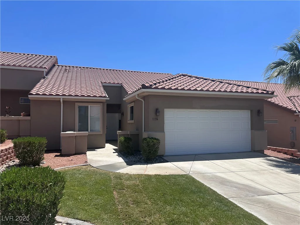 1136 Mohave, Mesquite, NV 89027