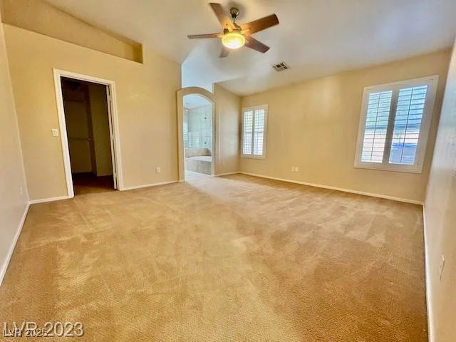 3197 Dusty Moon, Henderson, NV 89052