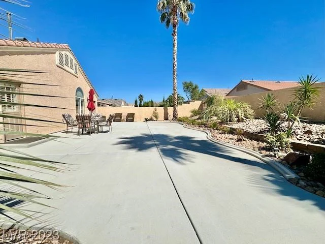 3197 Dusty Moon, Henderson, NV 89052