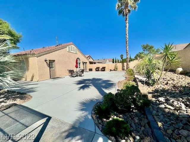 3197 Dusty Moon, Henderson, NV 89052