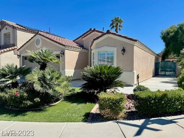 3197 Dusty Moon, Henderson, NV 89052