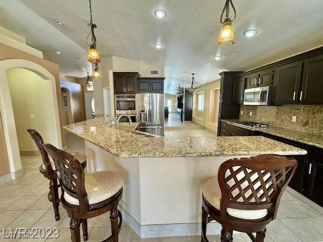 3197 Dusty Moon, Henderson, NV 89052
