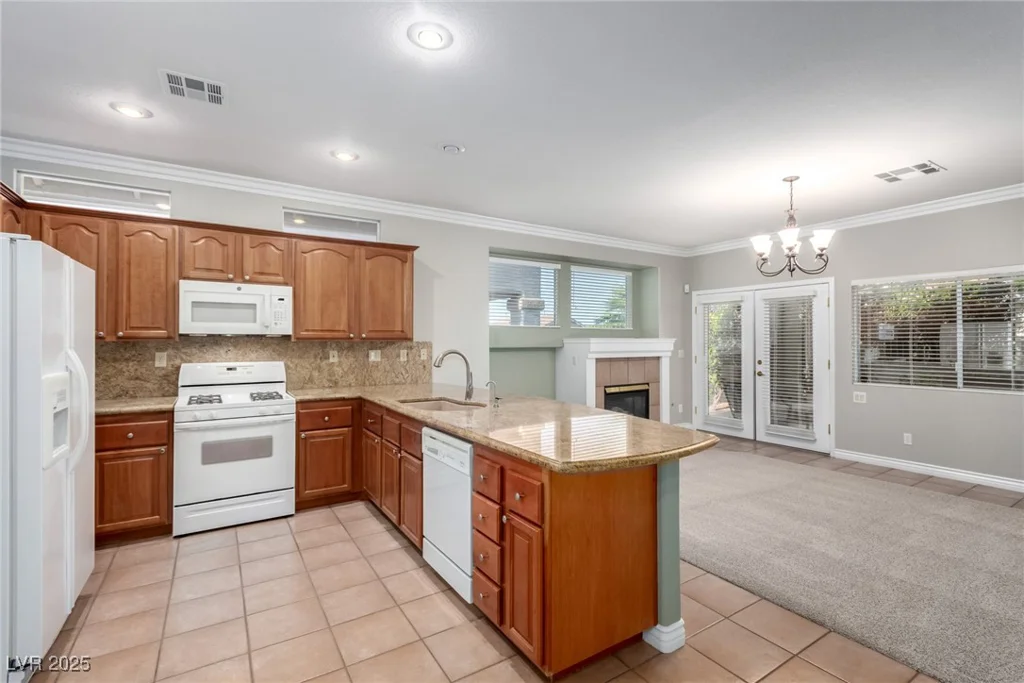808 Royal Birch, Las Vegas, NV 89144