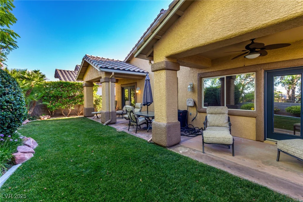 808 Royal Birch, Las Vegas, NV 89144